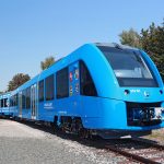 水素エネルギ社会（１２）ドイツで実用済みの燃料電池鉄道車両