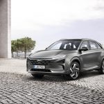 水素エネルギー社会（１９）ヒュンダイ FCV　ついに日本で販売へ