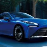 水素エネルギ社会（22）トヨタ　新型MIRAI