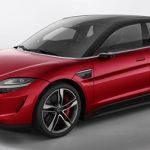 2021年自動車技術会 Keynote Address　「ソニーのモビリティ」
