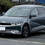 世界の次世代車 試乗④ Hyundai EV IONIQ5　走行編後半・便利機能編