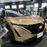人とくるまのテクノロジー展2022横浜　概要