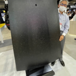 人とくるまのテクノロジー展2022横浜　ＣＦＲＰ／ＧＦＲＰ