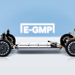 Hyundai EVｸﾞﾛｰﾊﾞﾙ販売台数速報