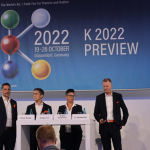 K2022 Preview BASFプレゼン