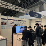 「第13回 高機能素材Week（材料・加工機械の総合展）」海外からの出展