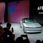【独自見解】全く新規性のないソニーホンダモビリティ＠CES2023