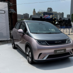 BYD　ATTO3　試乗から見た戦略　日本販売台数　～詳細～