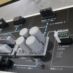 人とくるまのテクノロジー展2023 NAGOYA　-カーボンニュートラル水素循環社会-
