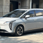 China EV Now! 中国の電気自動車EVを現地調査　＜街角編②＞