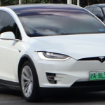 China EV Now! 中国EVを現地調査　＜街角編⑥＞ BEV普及率