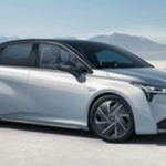 China EV Now! 中国EVを現地調査　見かけたBEVの数々　その２