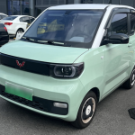 China EV Now! 中国EVを現地調査　見かけたBEVの数々　その３