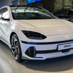 韓国 EV＆自動運転 Now! 現地調査と試乗　概要